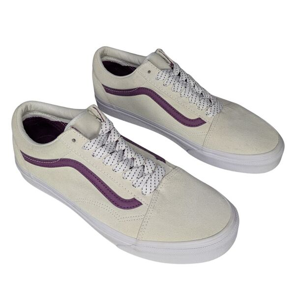 Buty Męskie Vans Rowley Classic 42