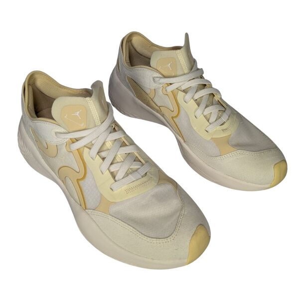 Męskie Sneakersy Jordan Delta 3 Low Sail FB9829-100 R. 44