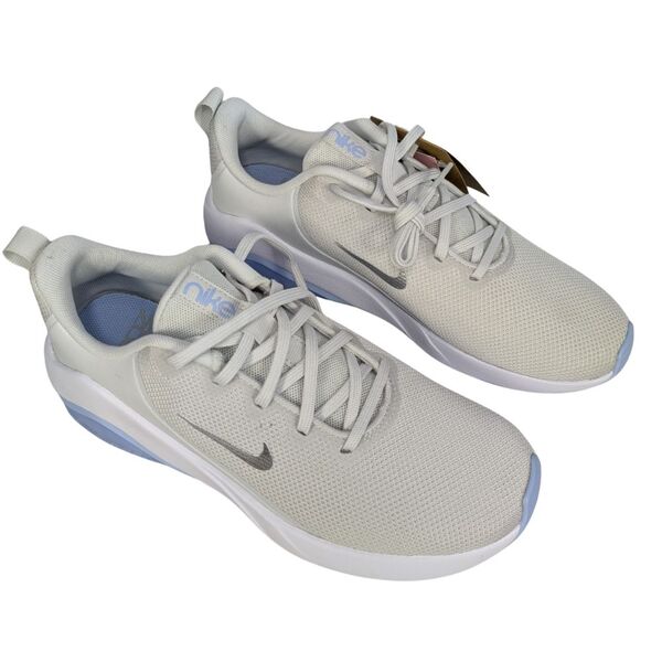 Nike Air Zoom Bella 6 – Buty Treningowe Damskie Szare 40